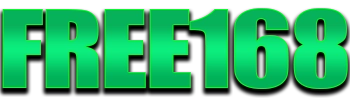 Logo Free168